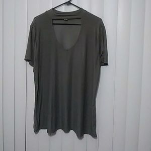 Say What Never worn top